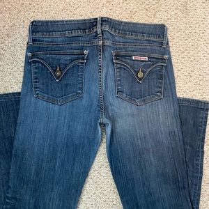 Hudson Baby Boot Jean
